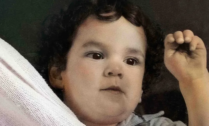 They Were Coming to Get Me