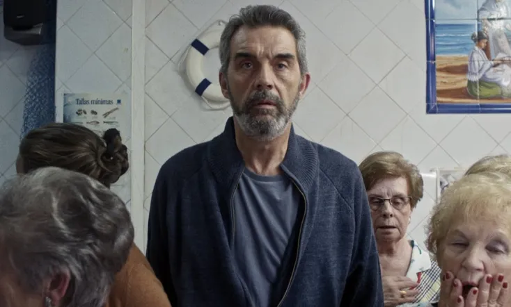 The Beetle at the End of the Street