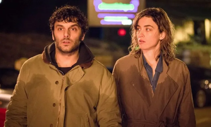 The Trouble with You