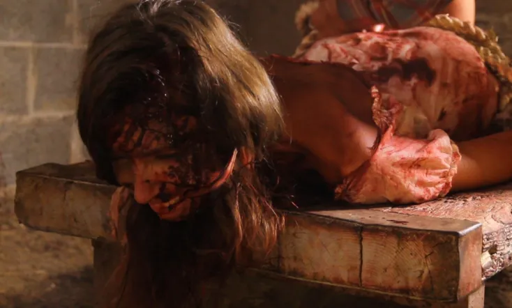 The Crimes of All Hallows' Day