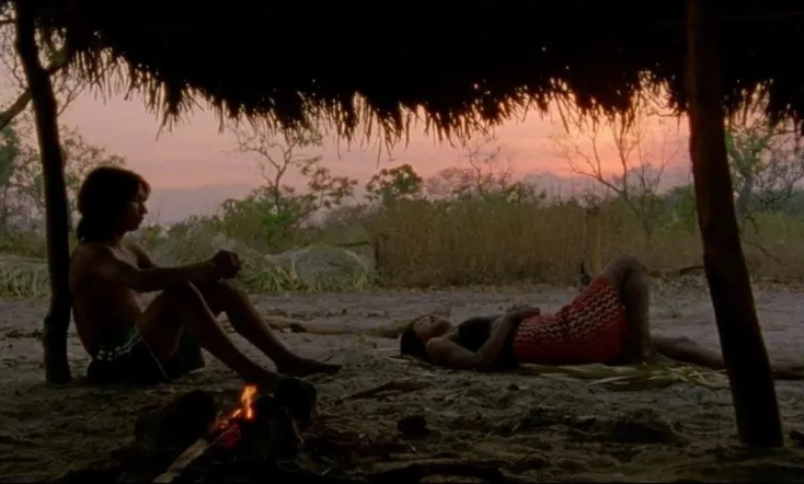 The Dead and the Others