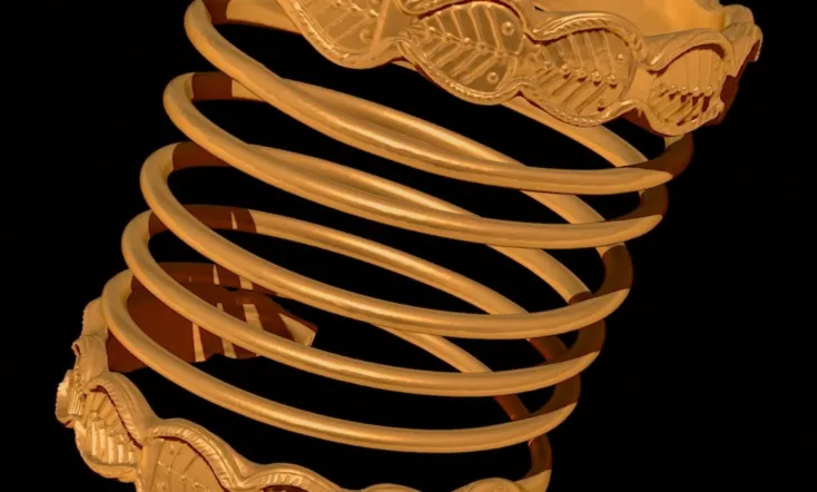 The Hunt for Transylvanian Gold