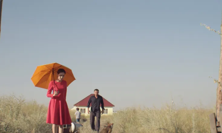 The Gentle Indifference of the World