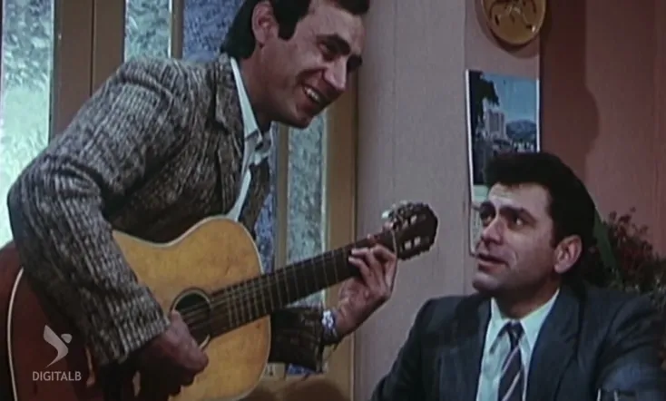 The Small Encirclement