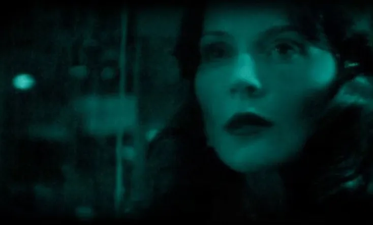 The Murder of Jean Seberg