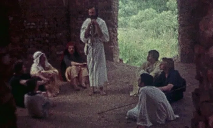 The Granny's Apocrypha