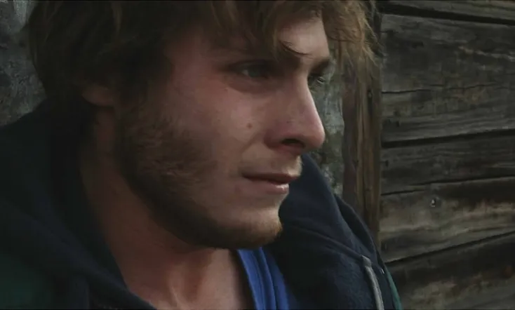 The Comfort in the Distance