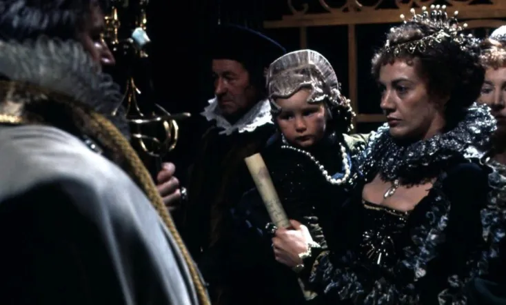 The Duchess of Malfi