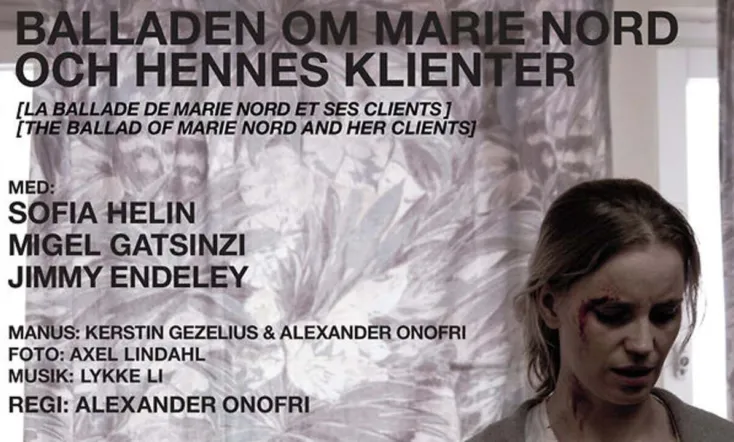 The Ballad of Marie Nord and Her Clients