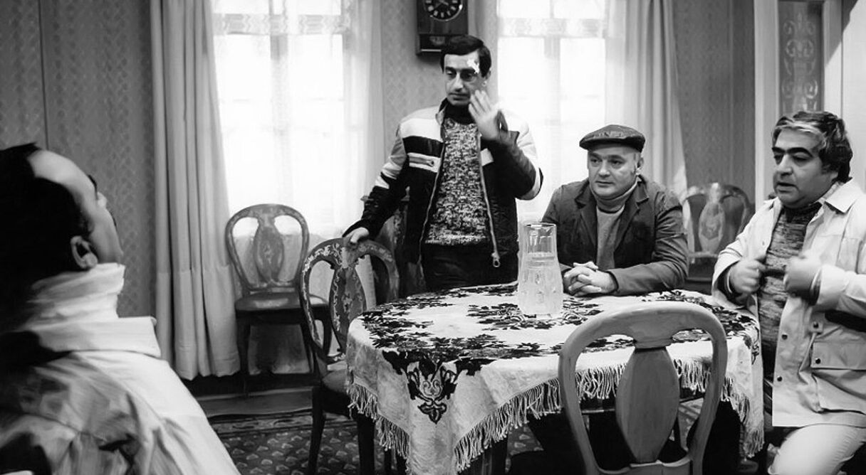 The Kidnapping of Groom