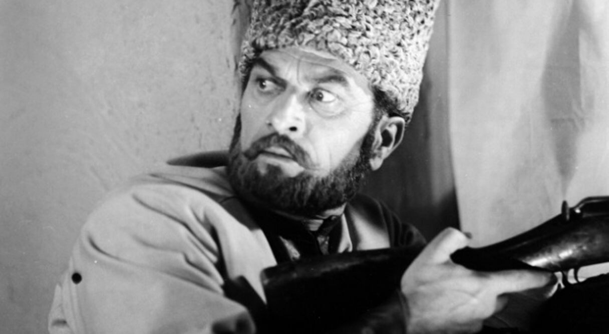 The Tempestuous Kura