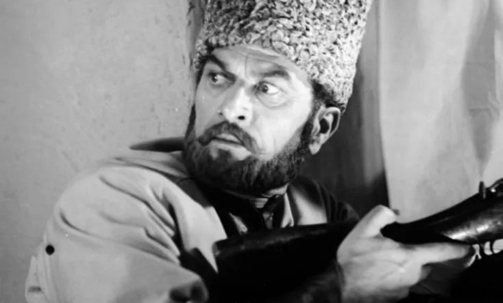 The Tempestuous Kura