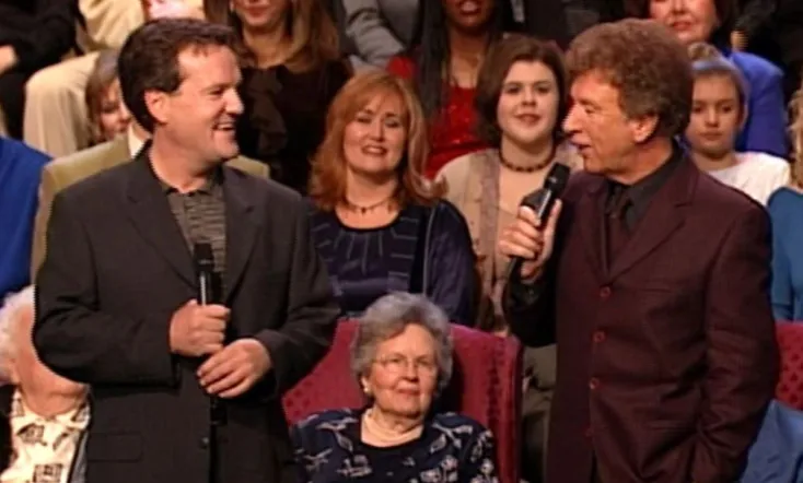 The Best of Mark Lowry & Bill Gaither Volume 2