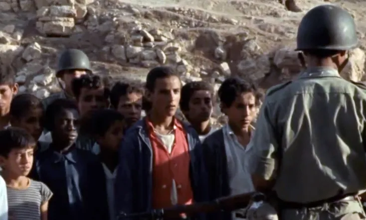 The Madwoman of Toujane