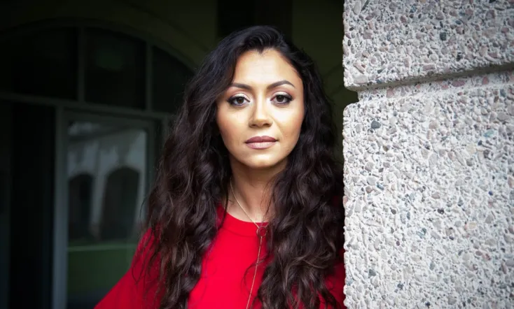 The Spy Who Raised Me