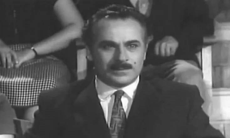 The Shadows are Crawling