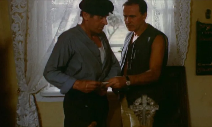 The Wedding Night During the Daylight