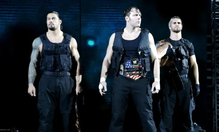 The Shield: Justice For All