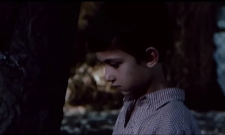 The Pain of a Baby Tooth