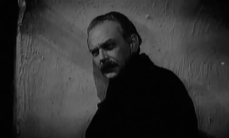 The Day after Tomorrow at Midnight