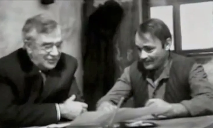 The First Hour of Life