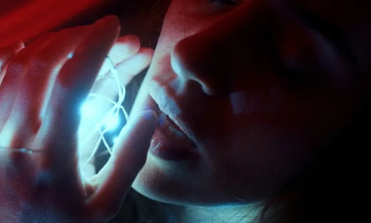 The Noise of the Light