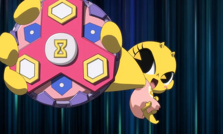 The Haunted House: The Secret of the Cave