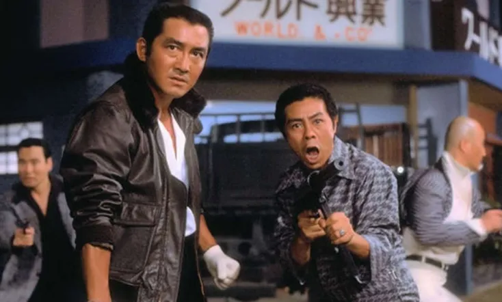 The Story of a Man Among Men