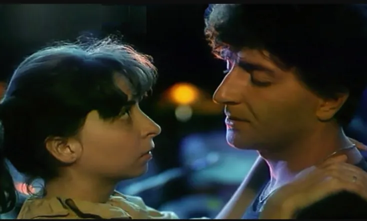 The Love Summer of a Schlep