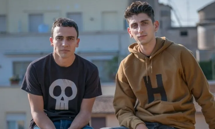 The Armadillo's Prophecy