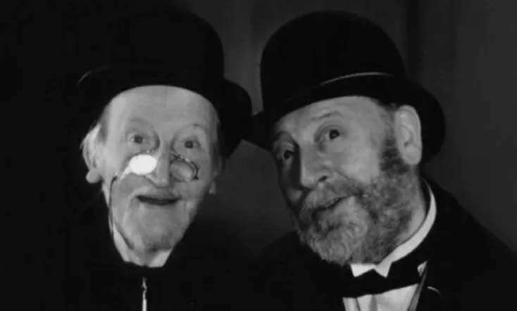 The Marriages of Mademoiselle Levy