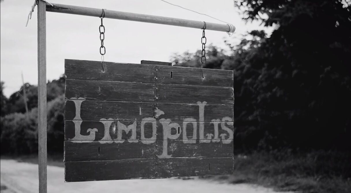 The Revenge of Lemonade Bill