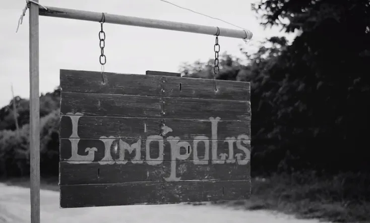 The Revenge of Lemonade Bill