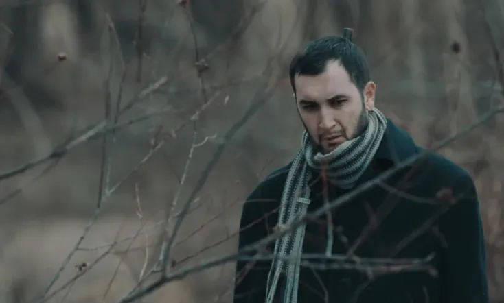 The Gentle Sadness of Things