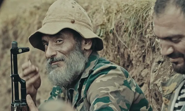 The Path of Our Dream