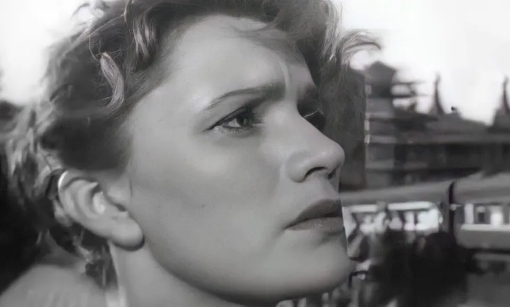 The Rescued Generation