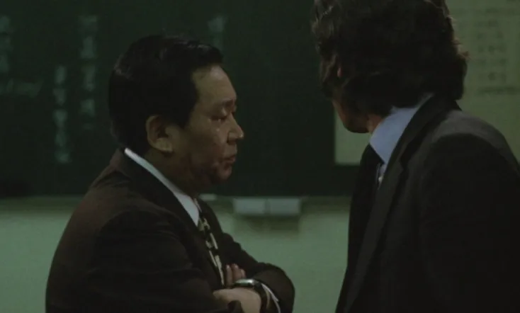 The Black Battlefront Kidnappers