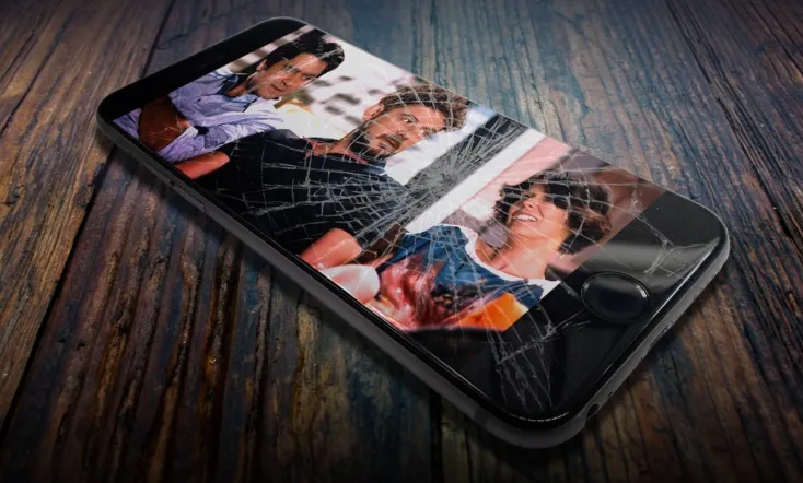 The Secret of Happiness