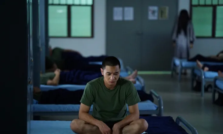 23:59: The Haunting Hour