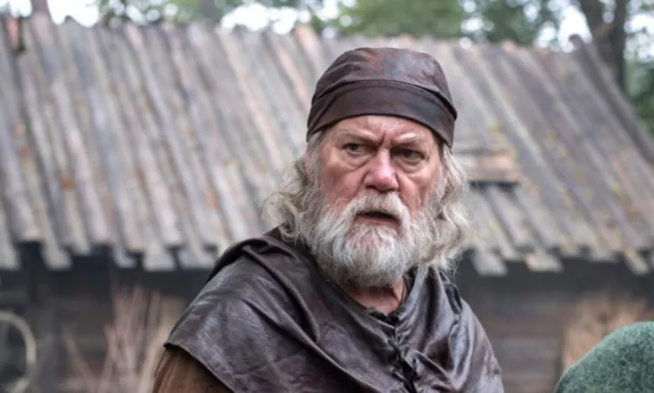 The Adventures of Halvdan Viking