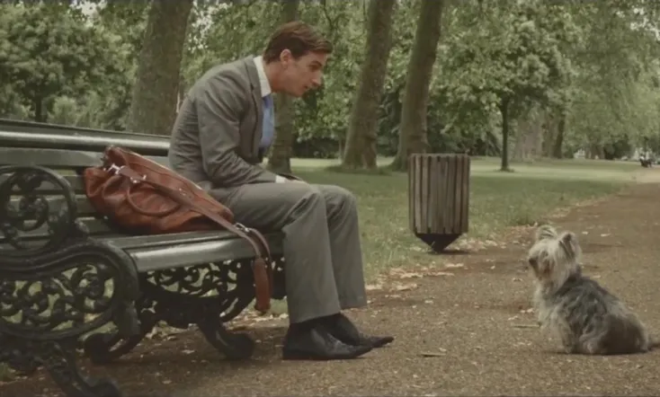 The Definition of Lonely