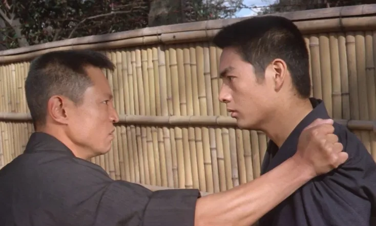 The Fight of the Gamblers