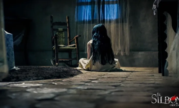 The Whistler: Origins