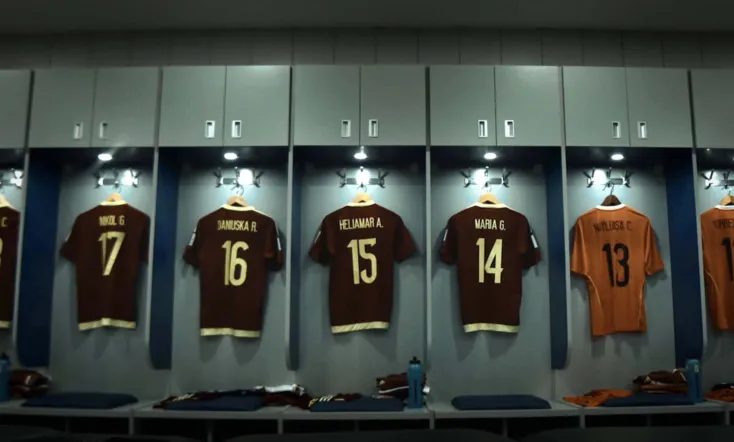 They Call Us Warriors