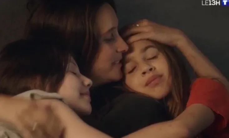 They swapped my baby