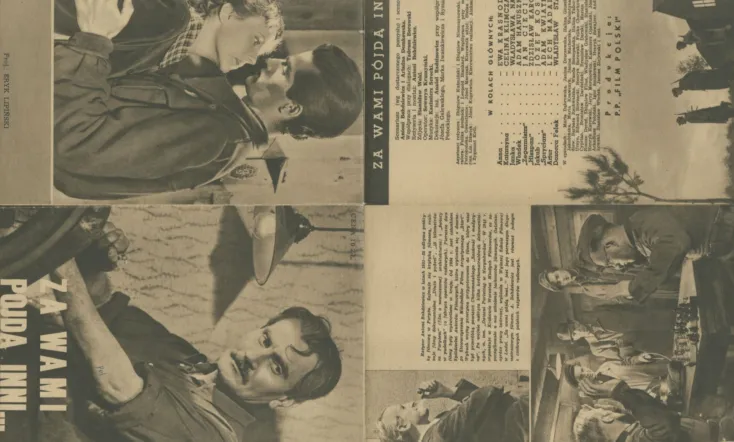 The Others Will Follow