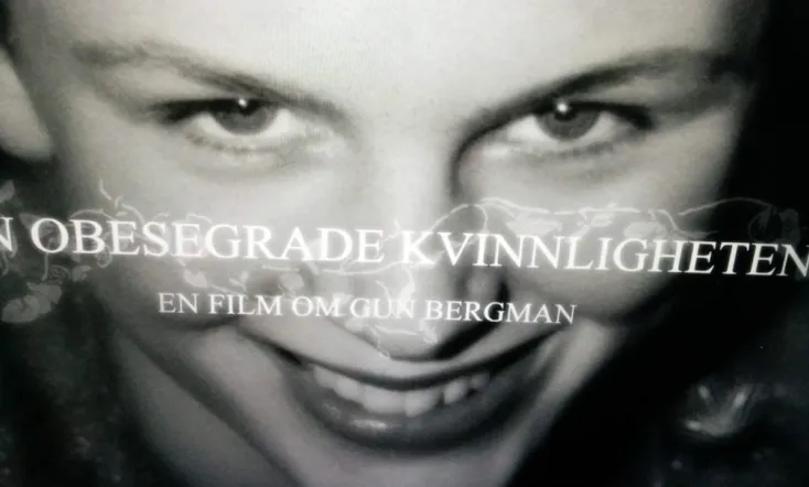 The Undefeated Femininity