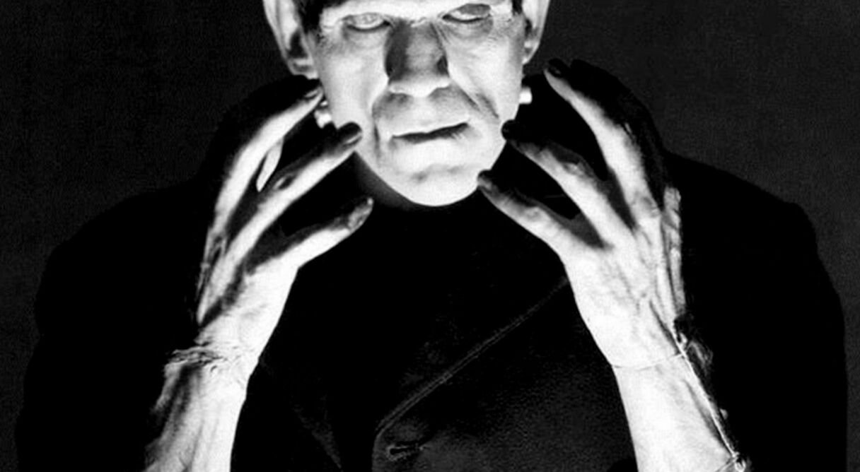 The Strange Life of Dr. Frankenstein