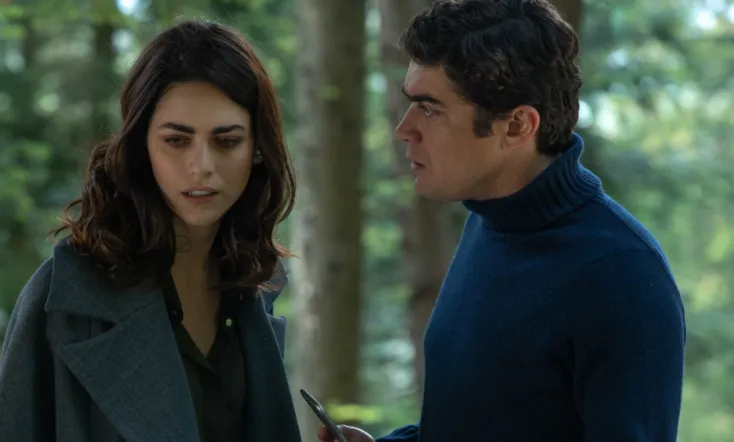 The Invisible Witness