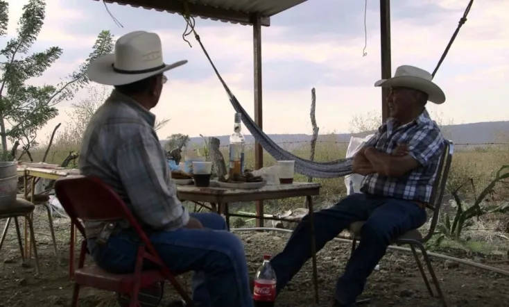 The Solitude of Memory